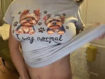 Live Milf Themrsnelson – Hot Milf Cams