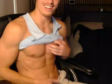 Live cam boy Thenicoryder – Hot Male Cams