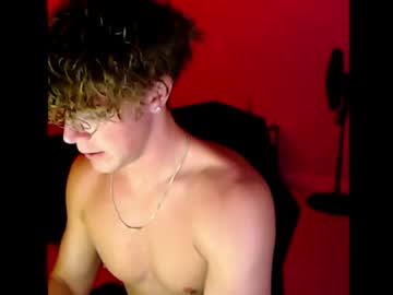 Live cam boy Theonlylogan – Hot Male Cams