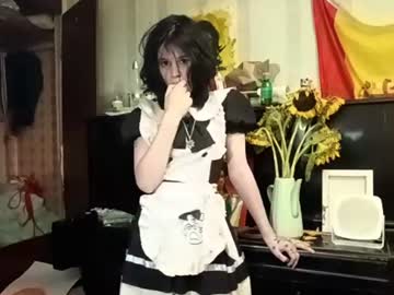 Theresialen live cam preview — HD — 18 — age 18