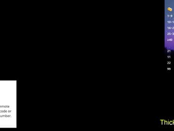 Live cam boy Thickedger, 48 yrs – Hot Male Cams