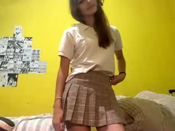 Live Cams Tienmantooth, 18 yrs - Chaturbate Live