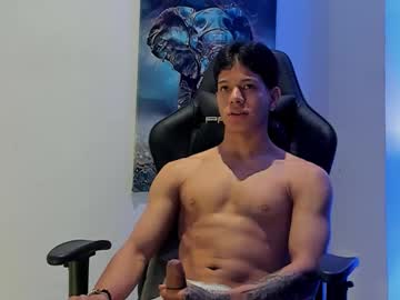 Live cam performer tony_petrov, age 19 (new,  bigcock,  latino,  lovense,  young), 10,062 followers – profile photo, streaming now