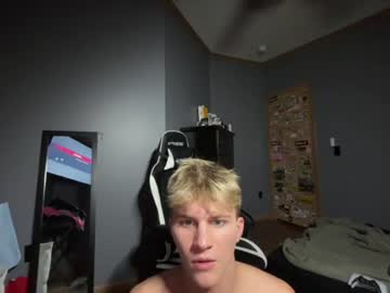 Tripp Powers Chaturbate cam profile