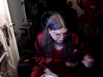 Live Milf Ts_anne, 52 yrs – Hot Milf Cams