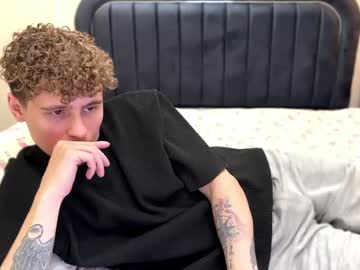 Live cam boy Tyler_garrner, 24 yrs – Hot Male Cams