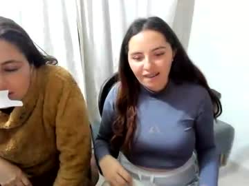Until Wet live cam preview — HD — lesbian — age 24