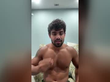 Valdemar0311 Chaturbate cam profile