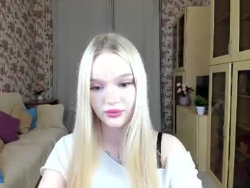 Vanillevoid live cam preview — HD — new — age 18