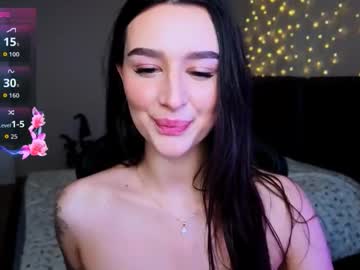 Veronica Larsson live cam profile photo