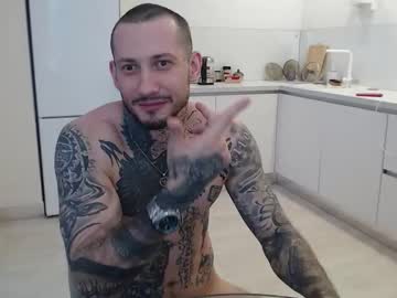 Live cam boy Victor_rhino – Hot Male Cams