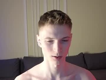 Top Male Cam: viksons