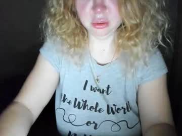 Viodetta live cam profile photo — naked — age 0 — ? Wonderland ?