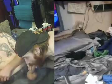Westninja live cam preview — straight — age 37