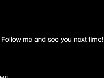 White N Black Angel live cam preview — HD — smalltits — age 19