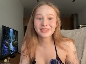 Whoisalisa live cam preview — HD — chatty — age 0