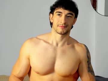 Live cam boy Will_ferrari300 – Hot Male Cams