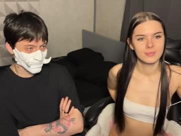 Live Cams X_leon_, 21 yrs - Chaturbate Live