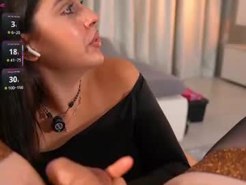 Xhoneyhamstersx Chaturbate cam profile