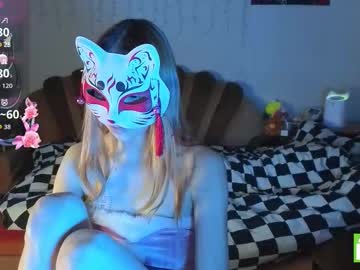 Live Cams Yumiko_uwu, 19 yrs - Chaturbate Live