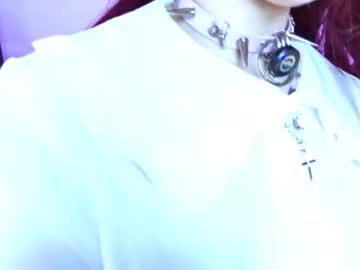 Zephirah Abney  live cam preview — HD — goth — age 0