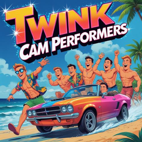 Live Twink Cam Dudes